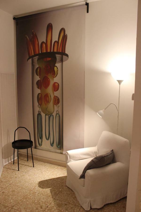 ונציה Sant'Agostin Apartment מראה חיצוני תמונה