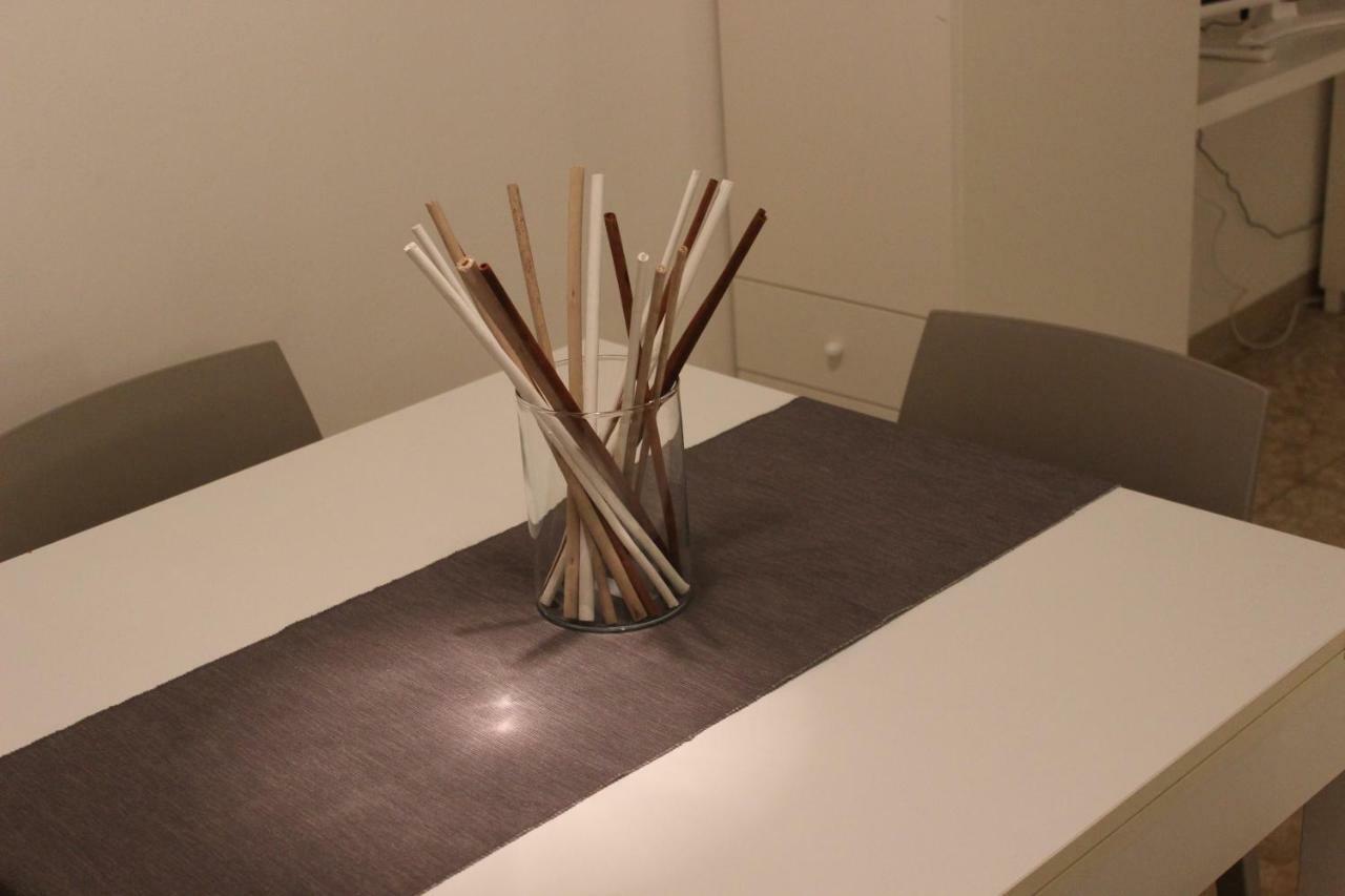 ונציה Sant'Agostin Apartment מראה חיצוני תמונה