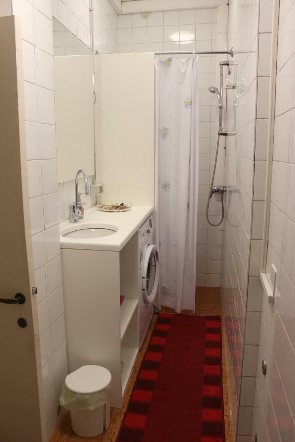ונציה Sant'Agostin Apartment מראה חיצוני תמונה