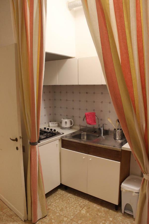 ונציה Sant'Agostin Apartment מראה חיצוני תמונה