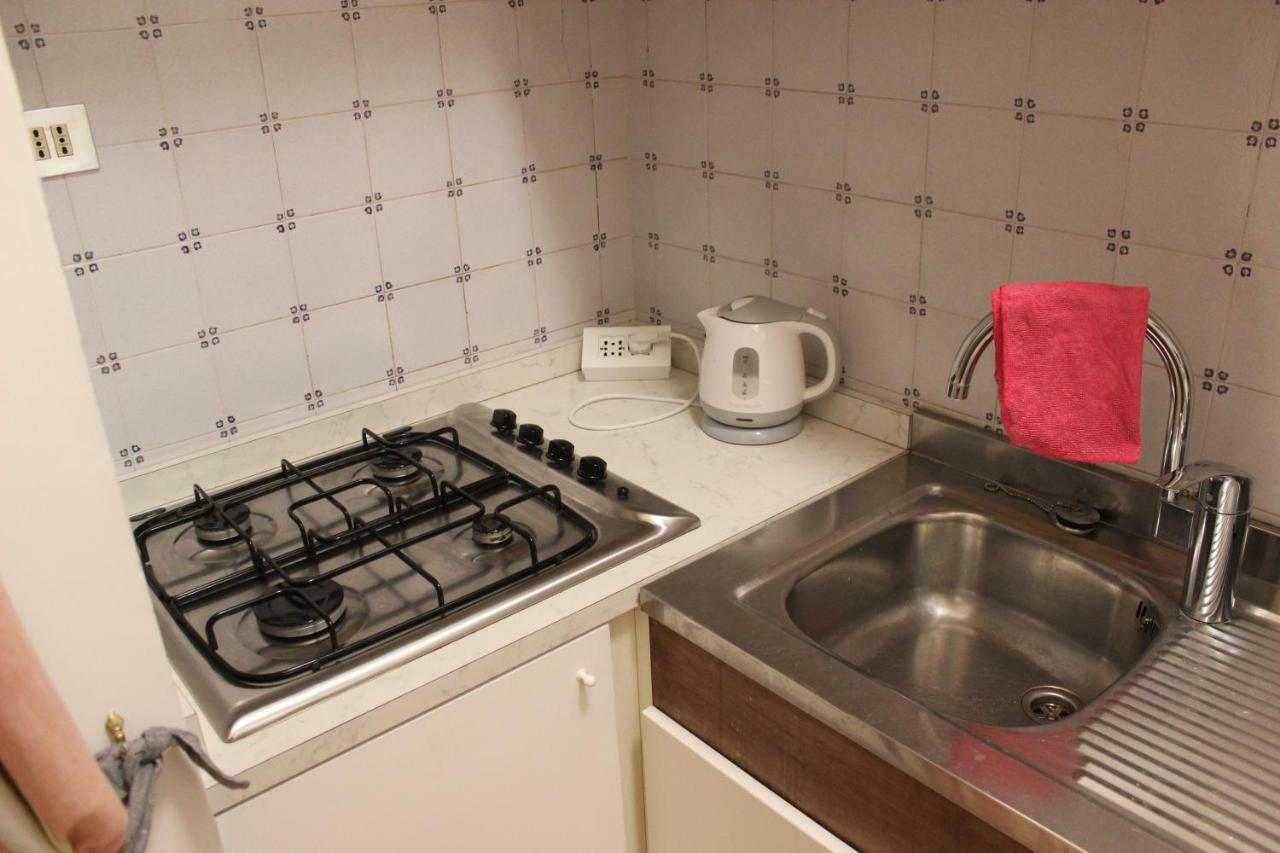 ונציה Sant'Agostin Apartment מראה חיצוני תמונה