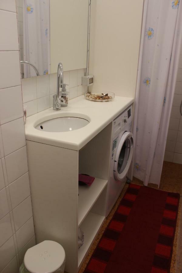 ונציה Sant'Agostin Apartment מראה חיצוני תמונה