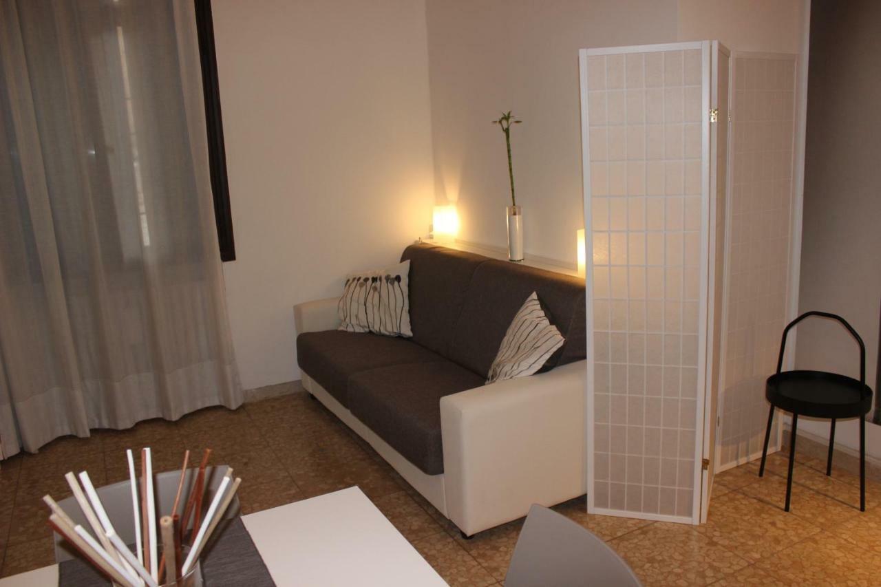 ונציה Sant'Agostin Apartment מראה חיצוני תמונה
